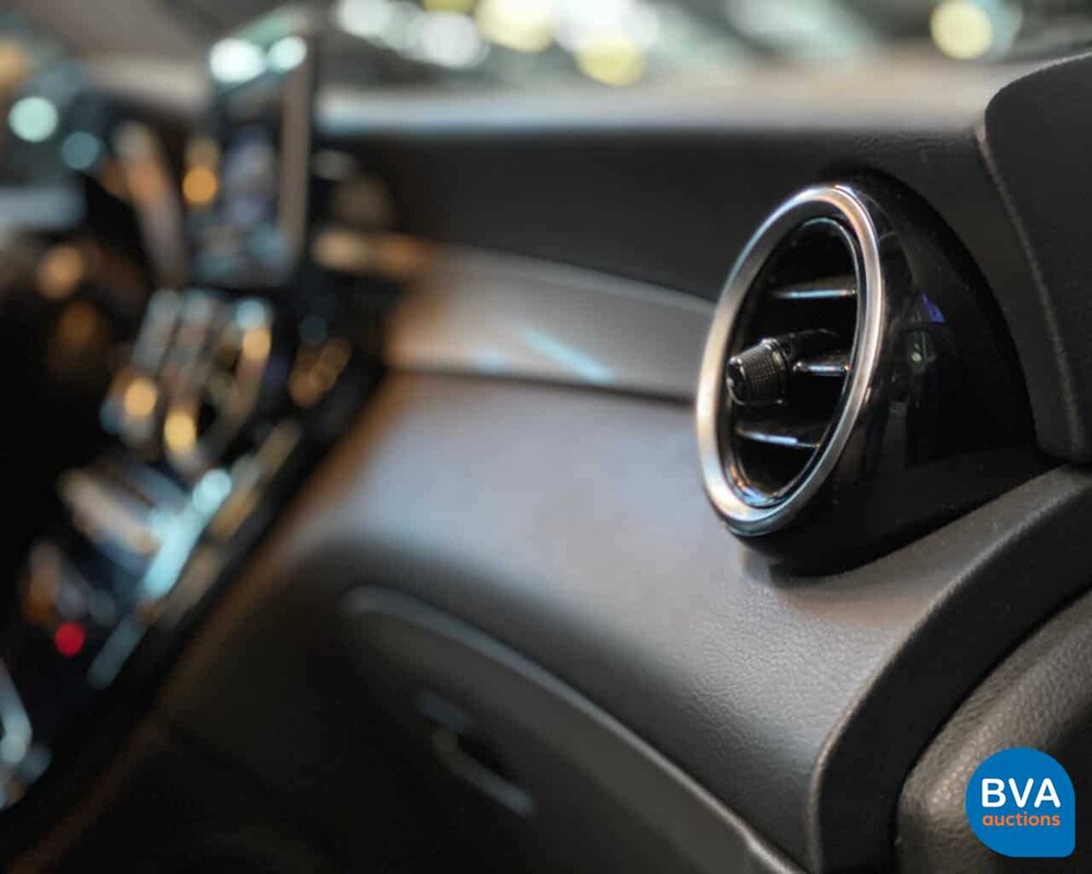 Mercedes-Benz GLC300 AMG GLC-Klasse 2018 4Matic -Garantie-