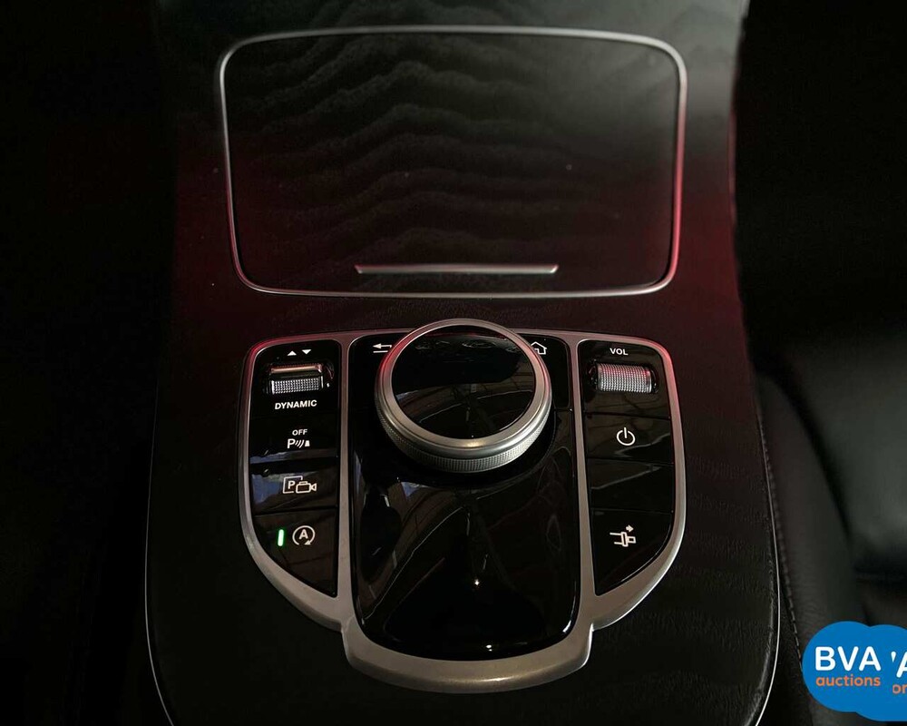 Mercedes-Benz E200 Coupe AMG 2018 E-Klasse NIGHT-Edition -Garantie-