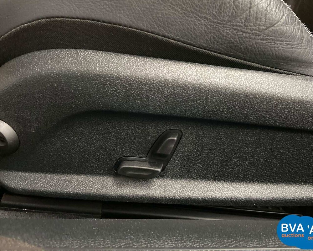 Mercedes-Benz E200 Coupe AMG 2018 E-Klasse NIGHT-Edition -Garantie-