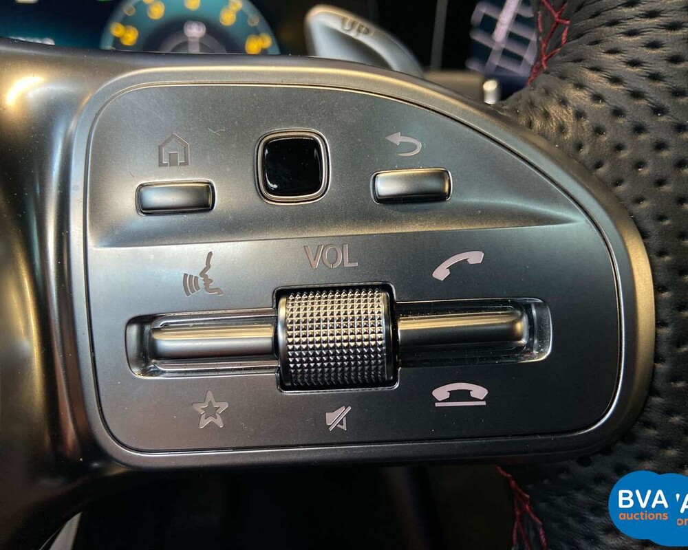 Mercedes-Benz C43 AMG Estate 390pk 4Matic 2019 MY -Garantie-