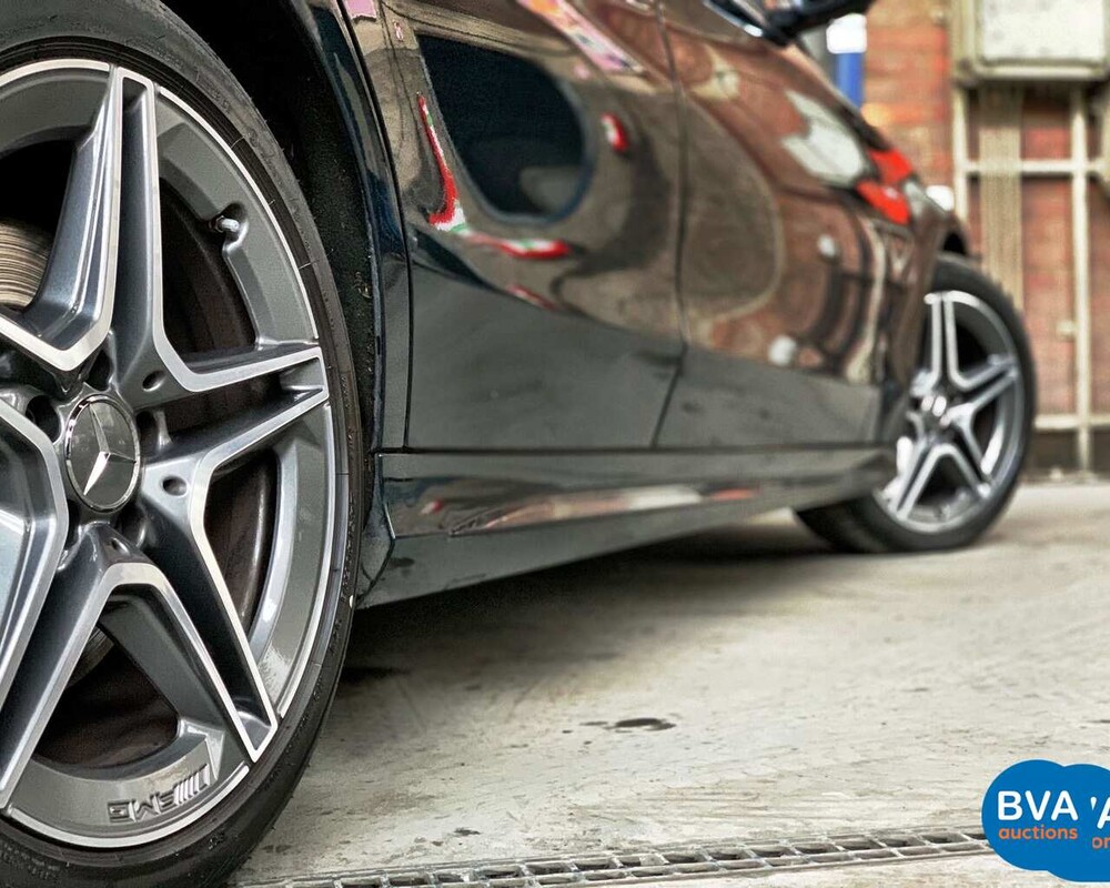Mercedes-Benz C43 AMG Estate 390pk 4Matic 2019 MY -Garantie-