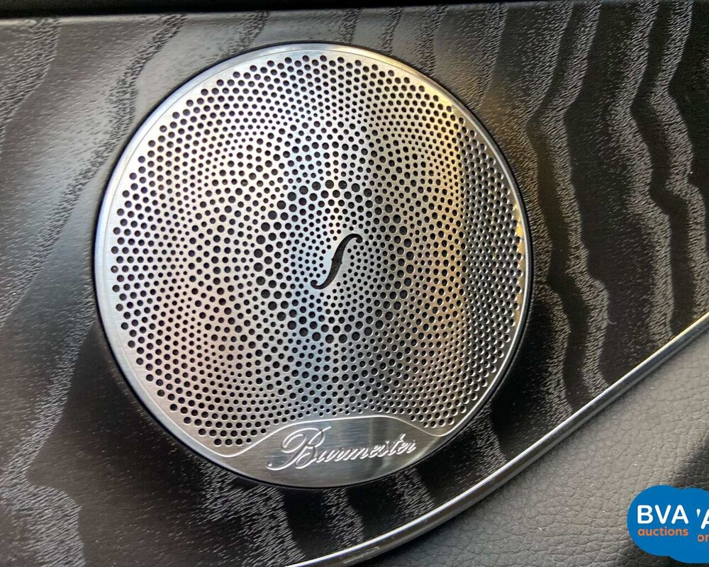 Mercedes-Benz C43 AMG Estate 390pk 4Matic 2019 MY -Garantie-