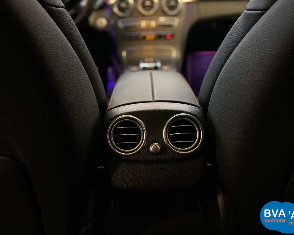 Mercedes-Benz C43 AMG Estate 390pk 4Matic 2019 MY -Garantie-