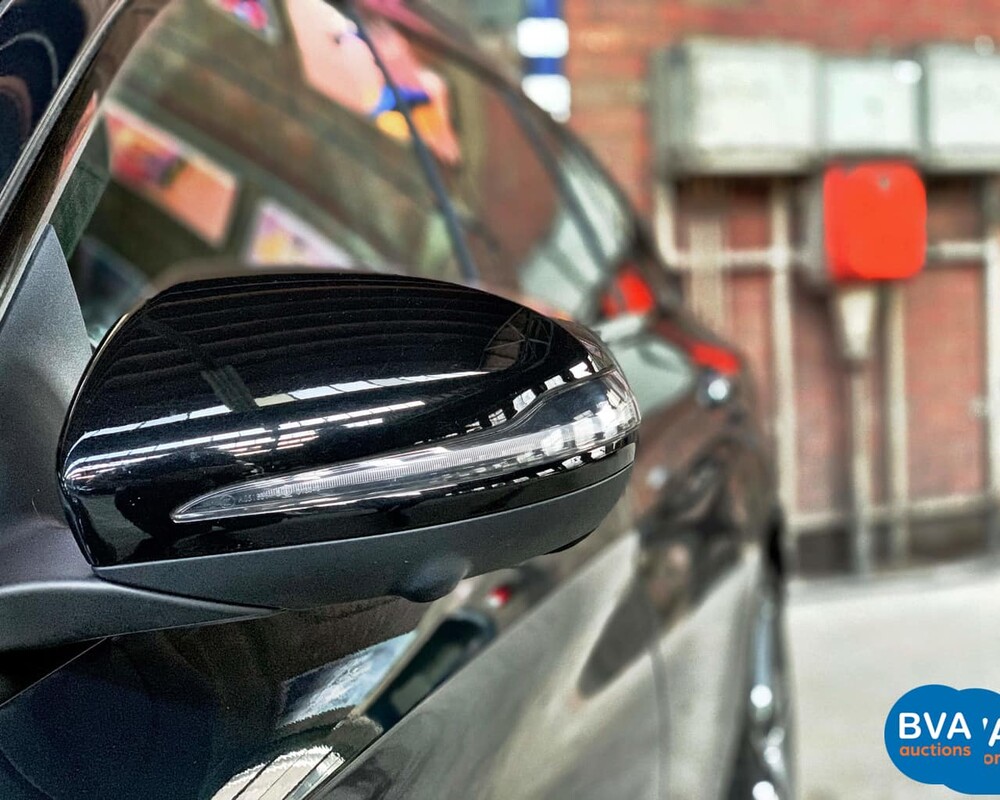 Mercedes-Benz C43 AMG Estate 390pk 4Matic 2019 MY -Garantie-