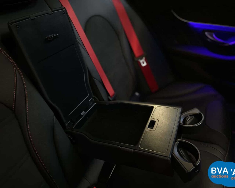 Mercedes-Benz C43 AMG Estate 390pk 4Matic 2019 MY -Garantie-