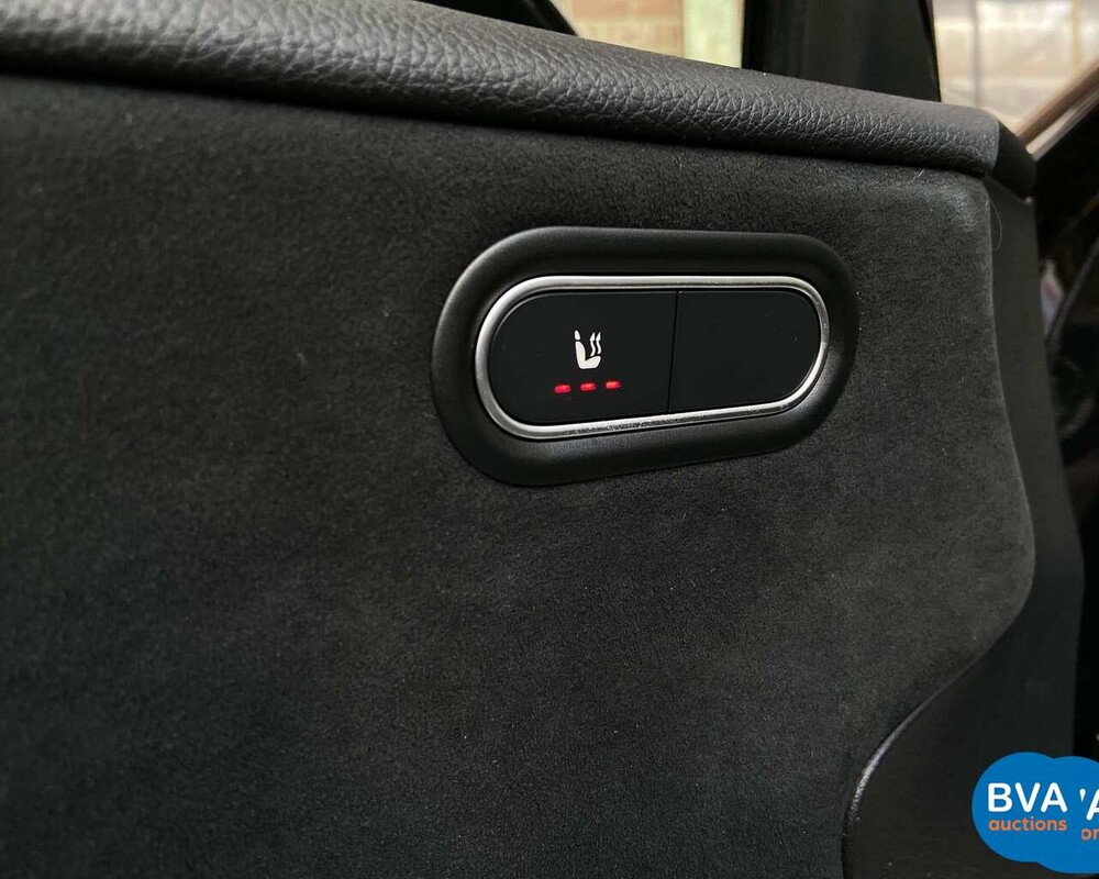 Mercedes-Benz A180d AMG 2019 MY A-Klasse -Garantie-