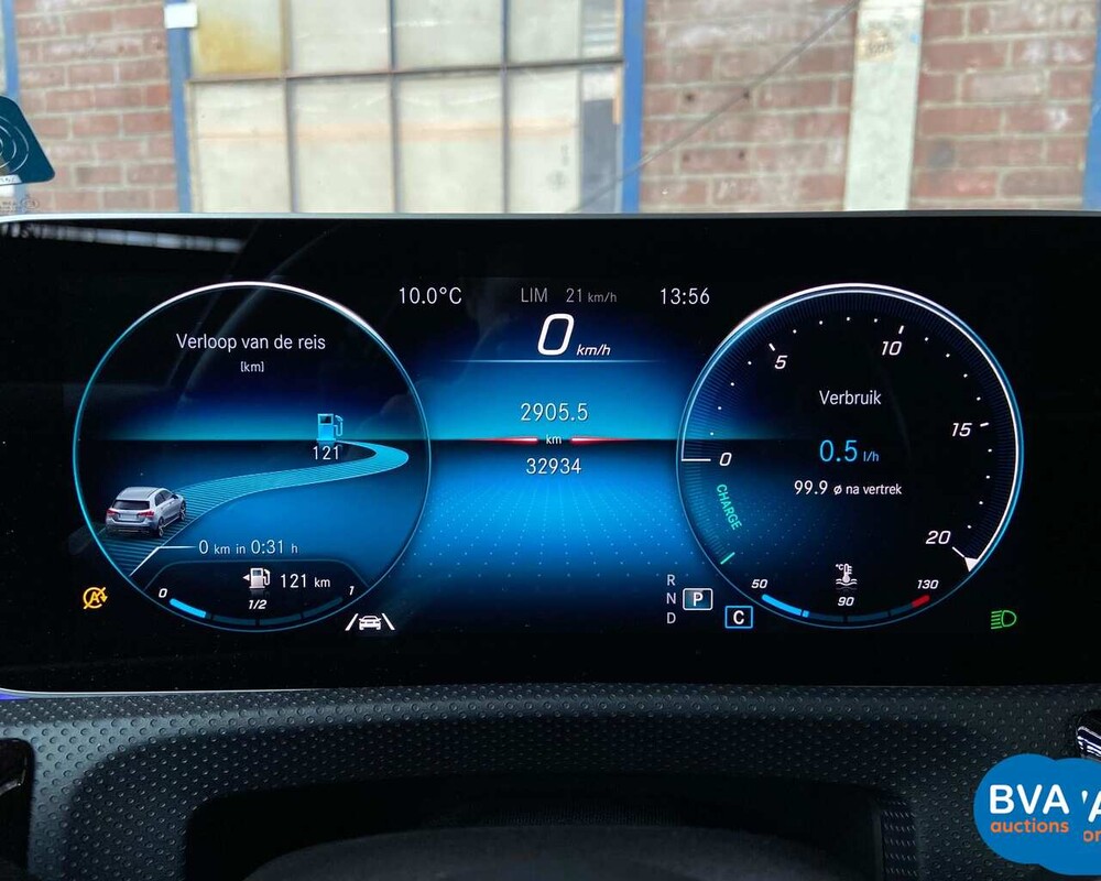 Mercedes-Benz A180d AMG 2019 MY A-Klasse -Garantie-