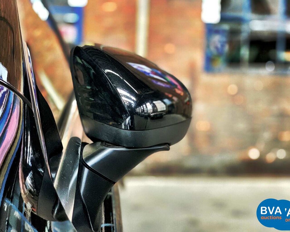 Mercedes-Benz A180d AMG 2019 MY A-Klasse -Garantie-