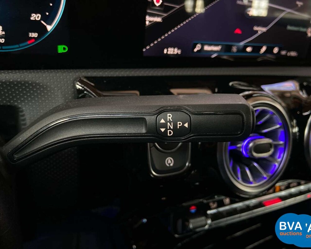 Mercedes-Benz A180d AMG 2019 MY A-Klasse -Garantie-