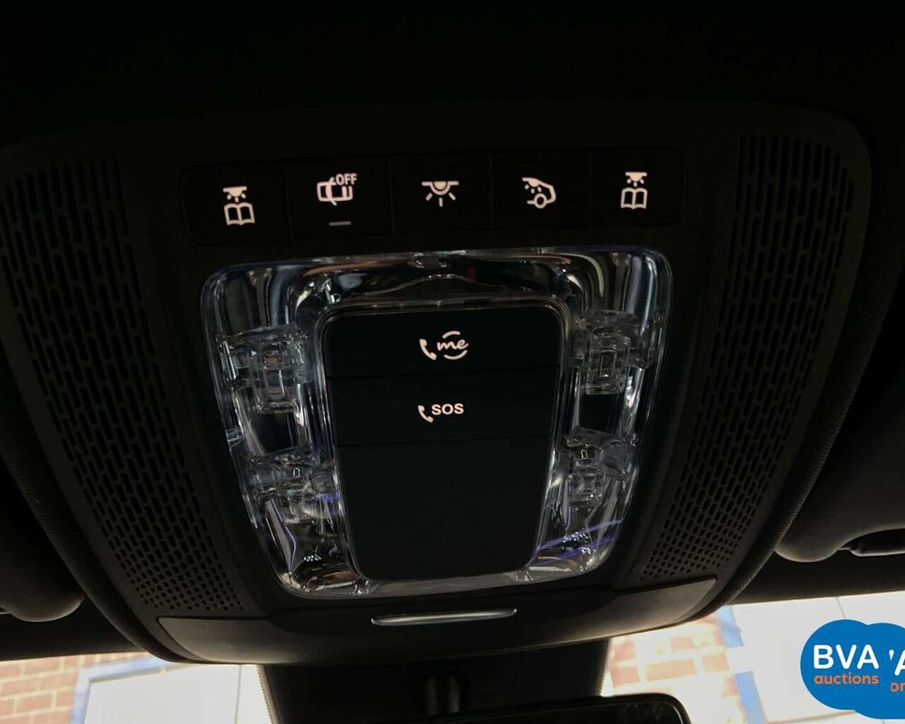 Mercedes-Benz A180d AMG 2019 MY A-Klasse -Garantie-