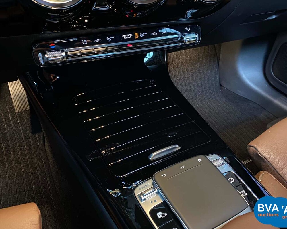 Mercedes-Benz A220 Limousine 190pk 4Matic  2019, H-582-FP