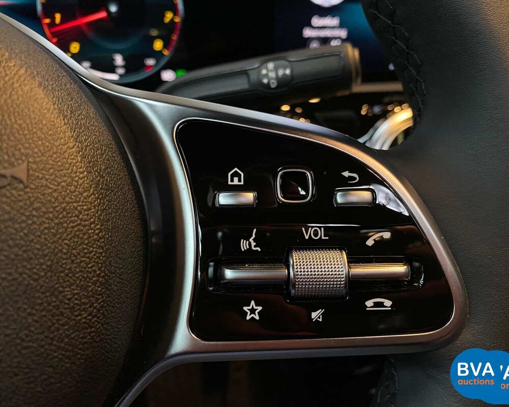 Mercedes-Benz A220 Limousine 190pk 4Matic  2019, H-582-FP