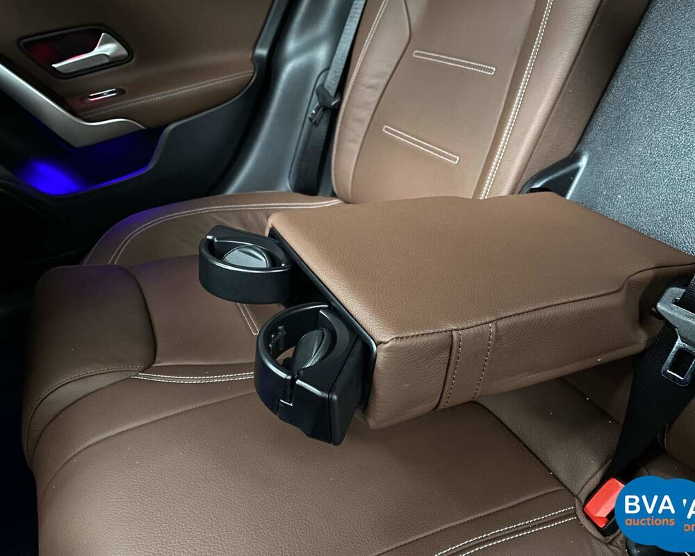 Mercedes-Benz A220 Limousine 190pk 4Matic  2019, H-582-FP