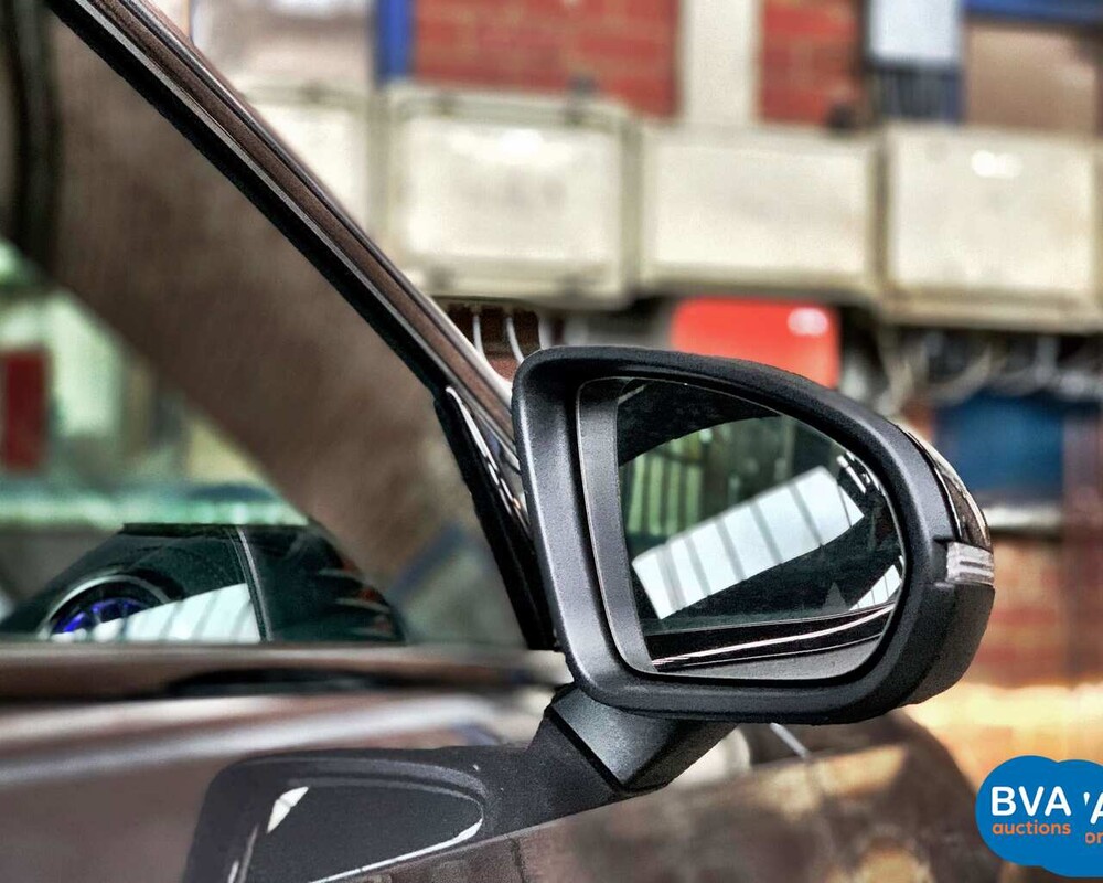 Mercedes-Benz A220 Limousine 190pk 4Matic  2019, H-582-FP