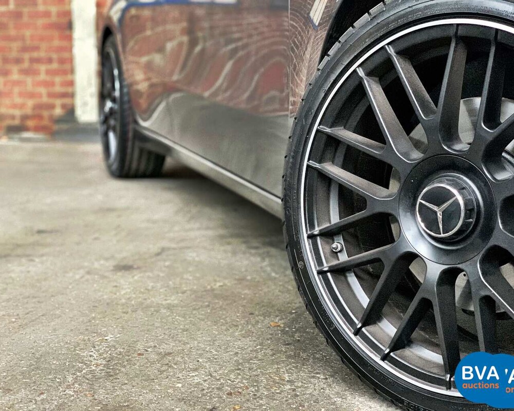 Mercedes-Benz A220 Limousine 190pk 4Matic  2019, H-582-FP
