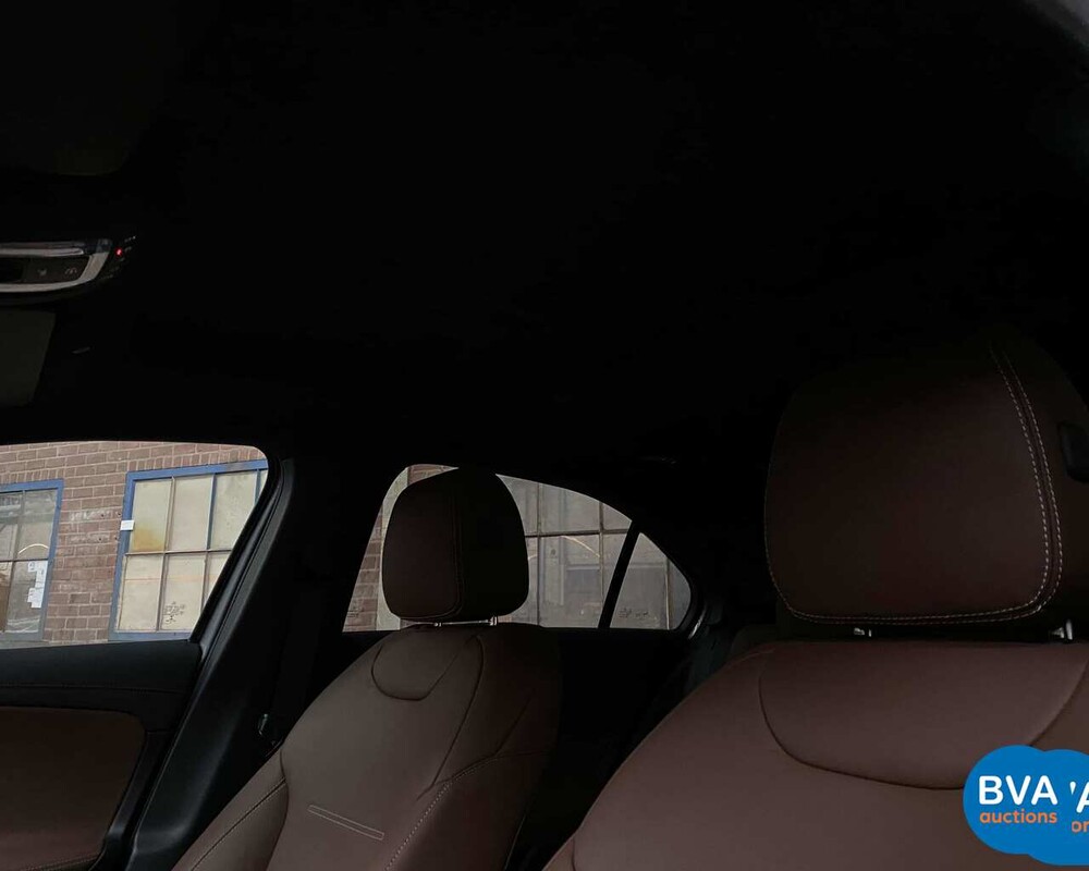 Mercedes-Benz A220 Limousine 190pk 4Matic  2019, H-582-FP