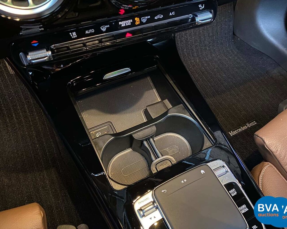 Mercedes-Benz A220 Limousine 190pk 4Matic  2019, H-582-FP