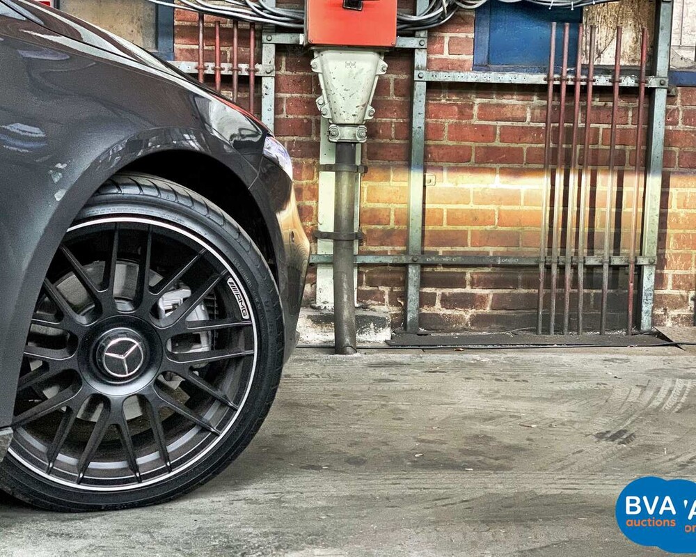Mercedes-Benz A220 Limousine 190pk 4Matic  2019, H-582-FP