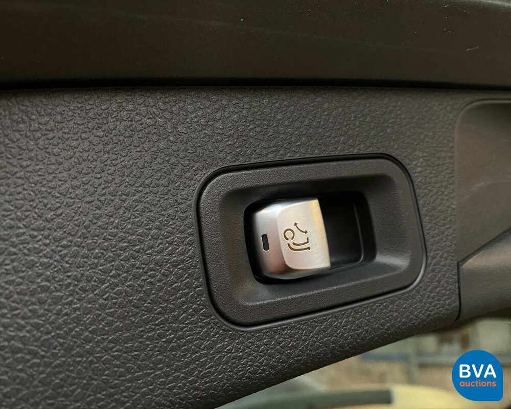 Mercedes-Benz C250 Estate AMG 211pk 2018, SB-278-K