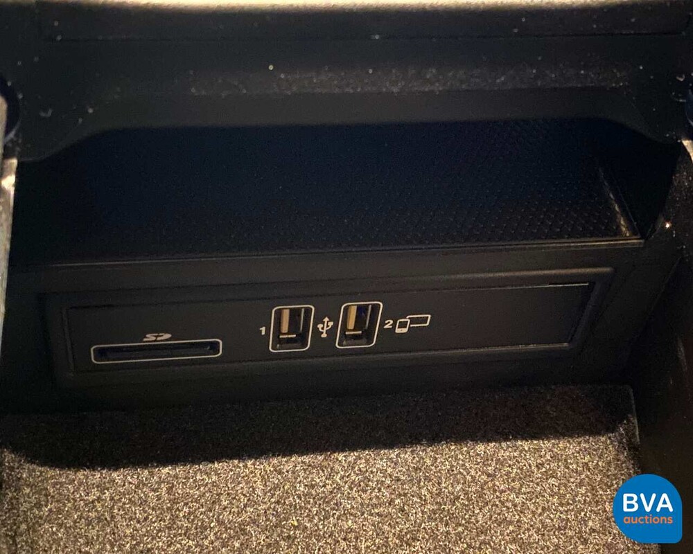 Mercedes-Benz C250 Estate AMG 211pk 2018, SB-278-K