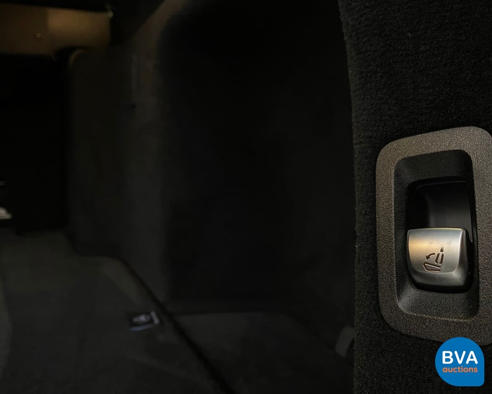 Mercedes-Benz C250 Estate AMG 211pk 2018, SB-278-K