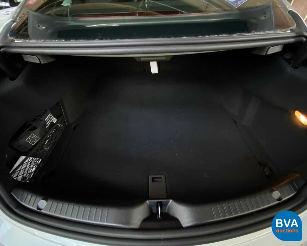 Mercedes-Benz C300 AMG Coupé 258pk C-Klasse Facelift 2018 -Garantie-