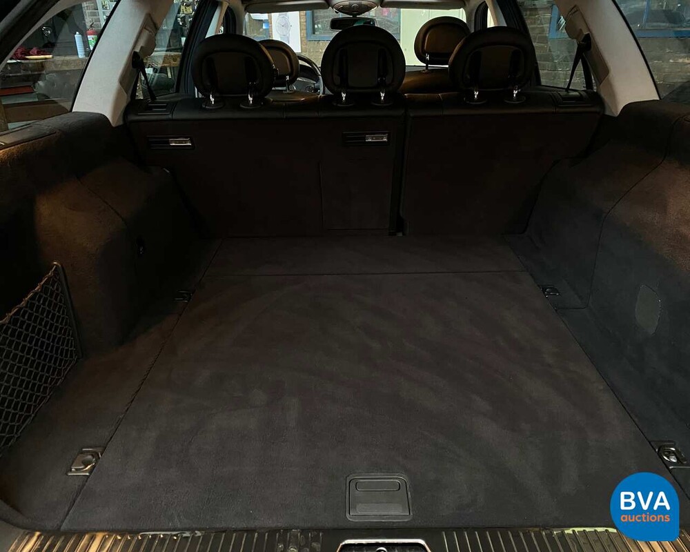 Mercedes-Benz E500 306pk 2004 -Youngtimer-, H-243-GN