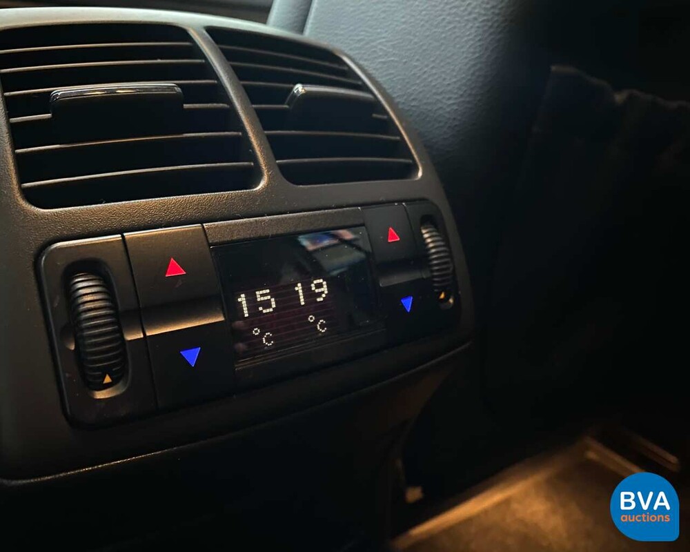 Mercedes-Benz E500 306pk 2004 -Youngtimer-, H-243-GN