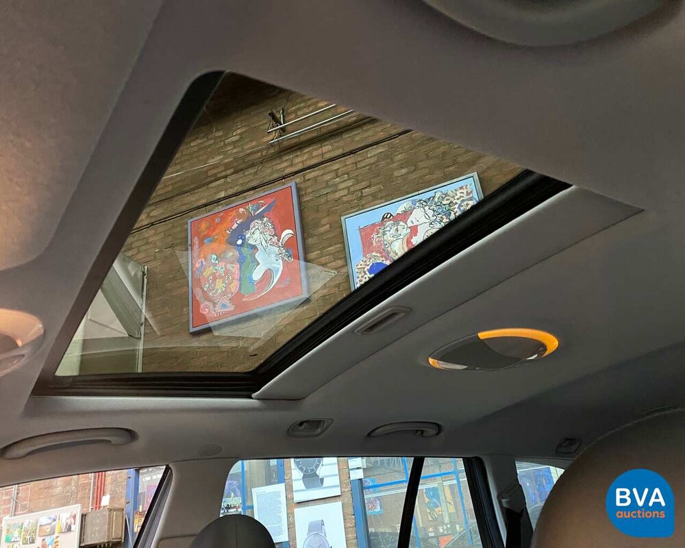 Mercedes-Benz E500 306pk 2004 -Youngtimer-, H-243-GN