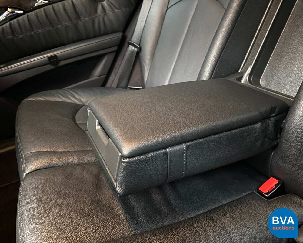 Mercedes-Benz E500 306pk 2004 -Youngtimer-, H-243-GN