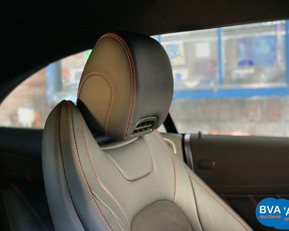 Mercedes-AMG C43 Cabriolet 390PK 4Matic 2019 Facelift -Garantie-