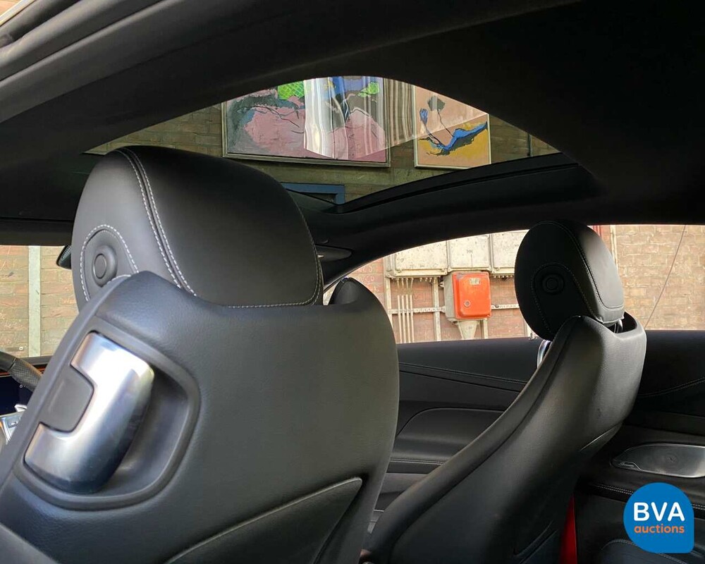 Mercedes-AMG E53 Coupe 4Matic+ 435pk 2019 NW-Model -Garantie-