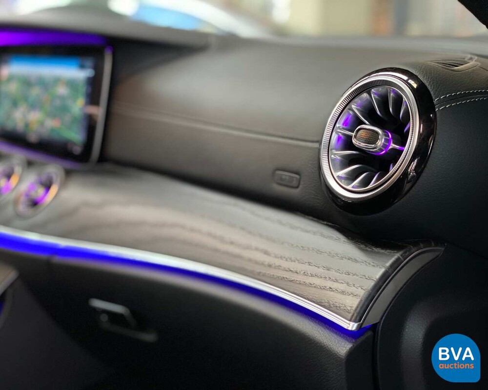 Mercedes-AMG E53 Coupe 4Matic+ 435pk 2019 NW-Model -Garantie-