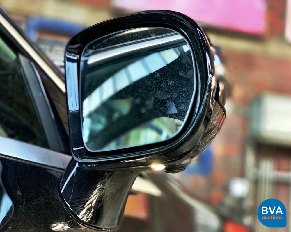 Mercedes-Benz E300 AMG Cabriolet E-Klasse 2018 -Garantie-