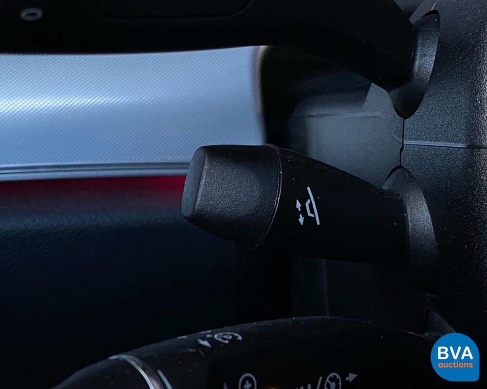 Mercedes-Benz E300 AMG Cabriolet E-Klasse 2018 -Garantie-