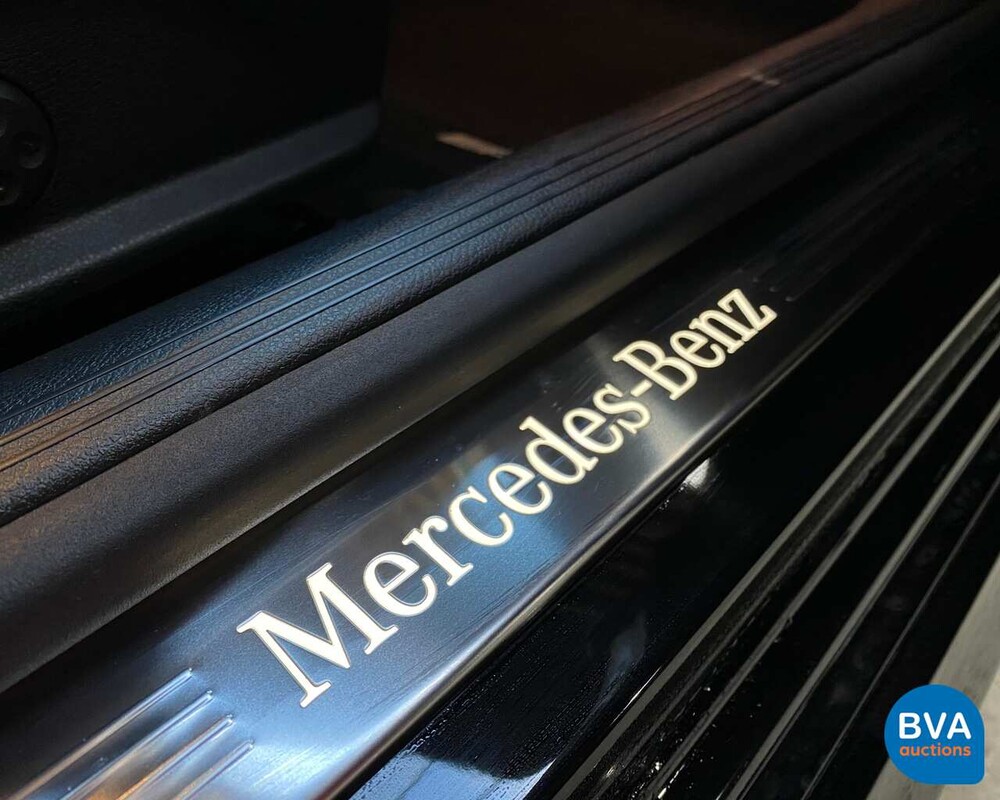 Mercedes-Benz E300 AMG Cabriolet E-Klasse 2018 -Garantie-