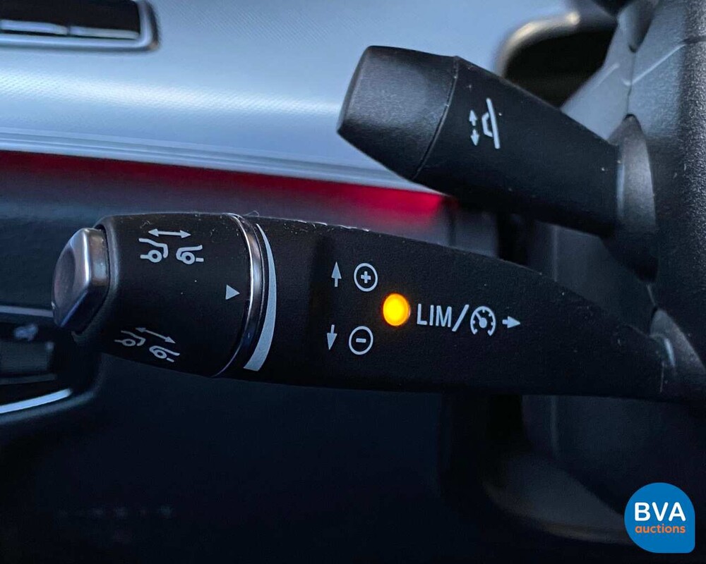 Mercedes-Benz E300 AMG Cabriolet E-Klasse 2018 -Garantie-