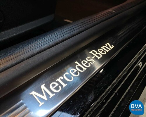 Mercedes-Benz E300 AMG Cabriolet E-Klasse 2018 -Garantie-