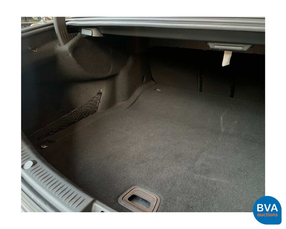 Mercedes-Benz E350d 258pk AMG Designo 2017