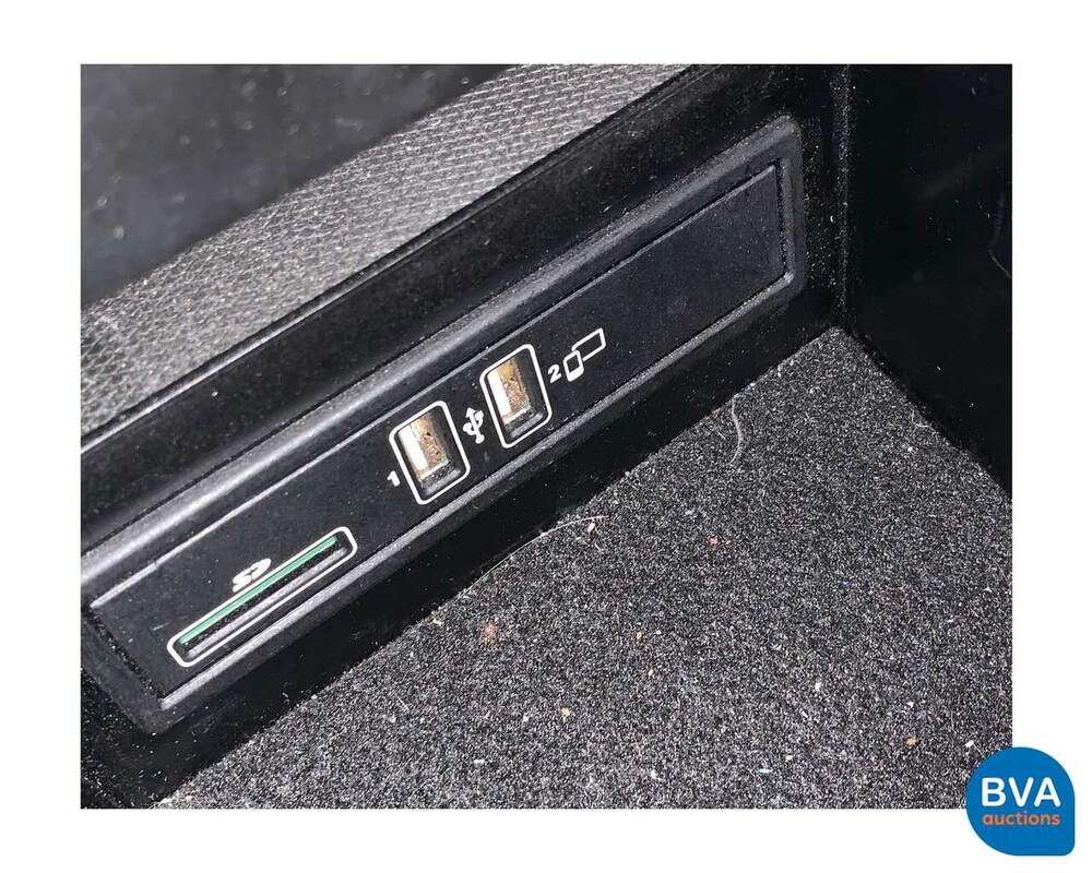 Mercedes-Benz E350d 258pk AMG Designo 2017