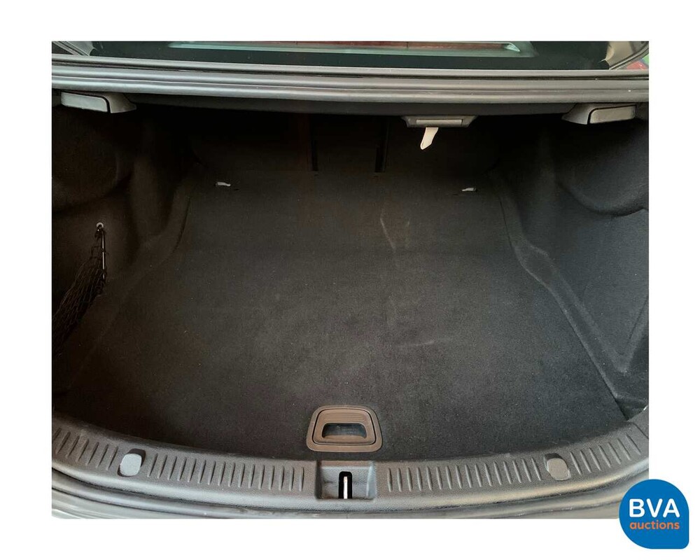 Mercedes-Benz E350d 258pk AMG Designo 2017