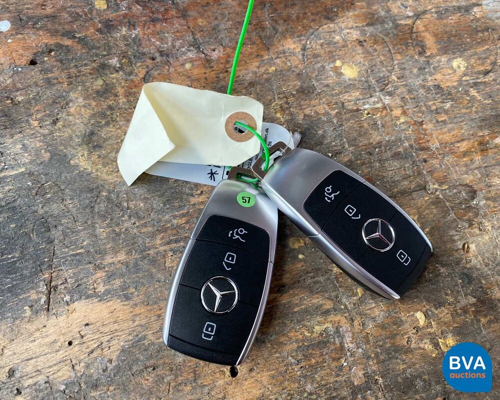 Mercedes-Benz C43 AMG Estate 390PK 4Matic 2019 Facelift, NL-Kenteken