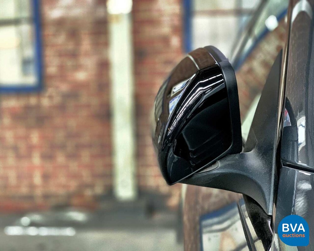 Mercedes-Benz C43 AMG Estate 390PK 4Matic 2019 Facelift, NL-Kenteken