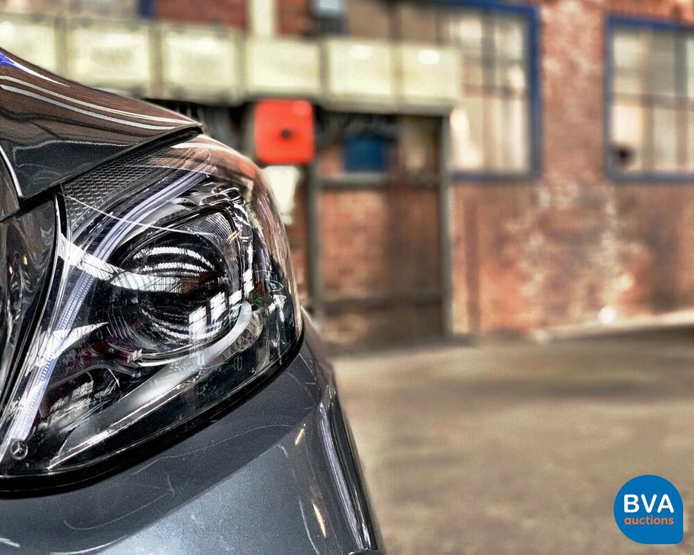 Mercedes-Benz C43 AMG Estate 390PK 4Matic 2019 Facelift, NL-Kenteken