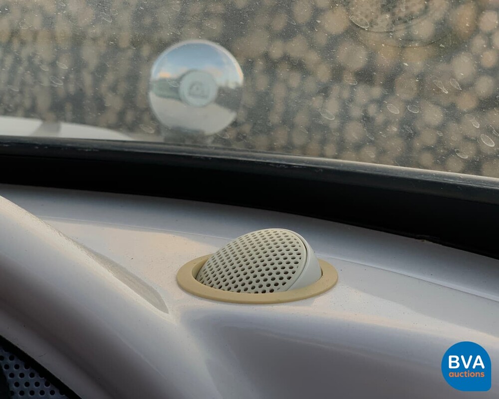 ChrisCraft Speedster 20 Volvo Pentastar 4.3L V6.