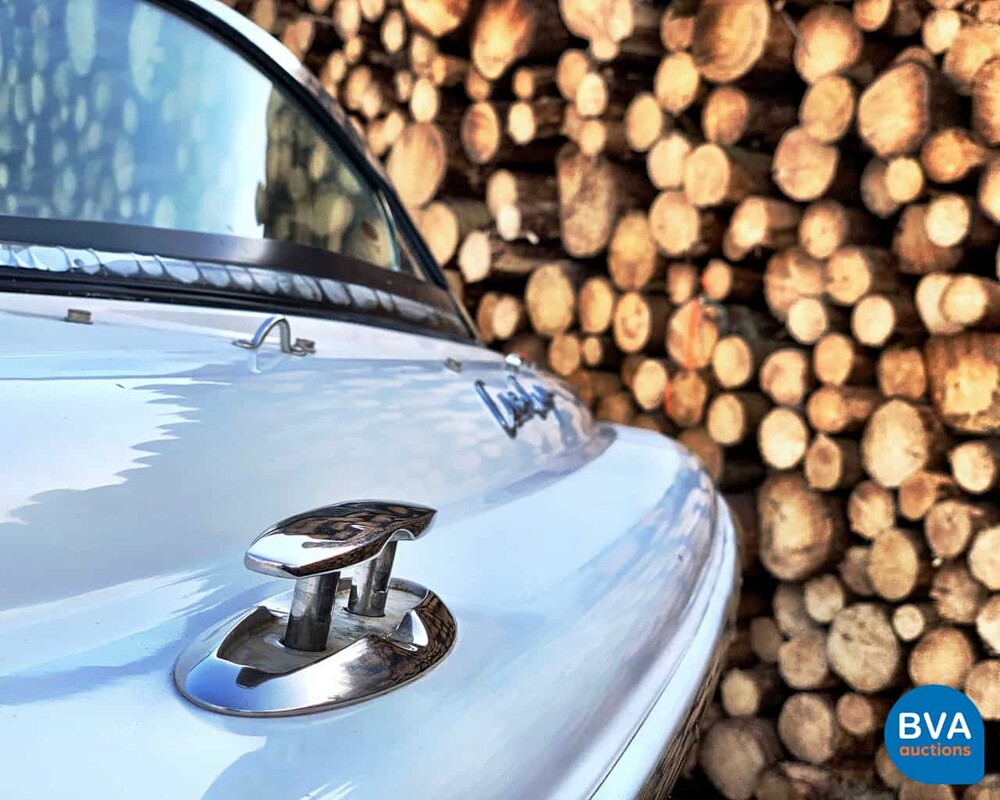 ChrisCraft Speedster 20 Volvo Pentastar 4.3L V6.