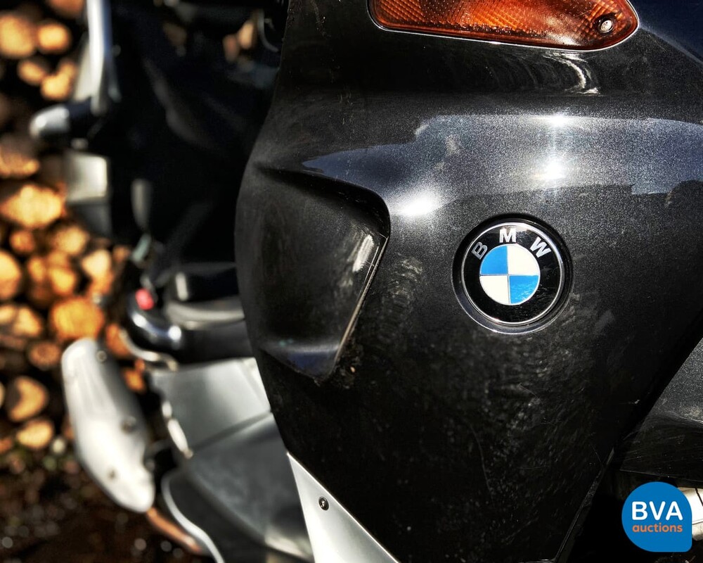 BMW C1 Motorroller 2001, MV-XP-10.