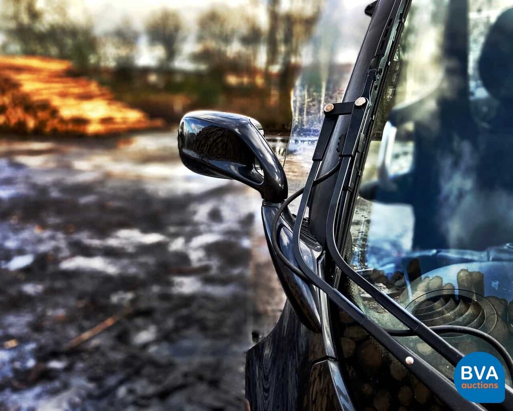 BMW C1 Motorroller 2001, MV-XP-10.