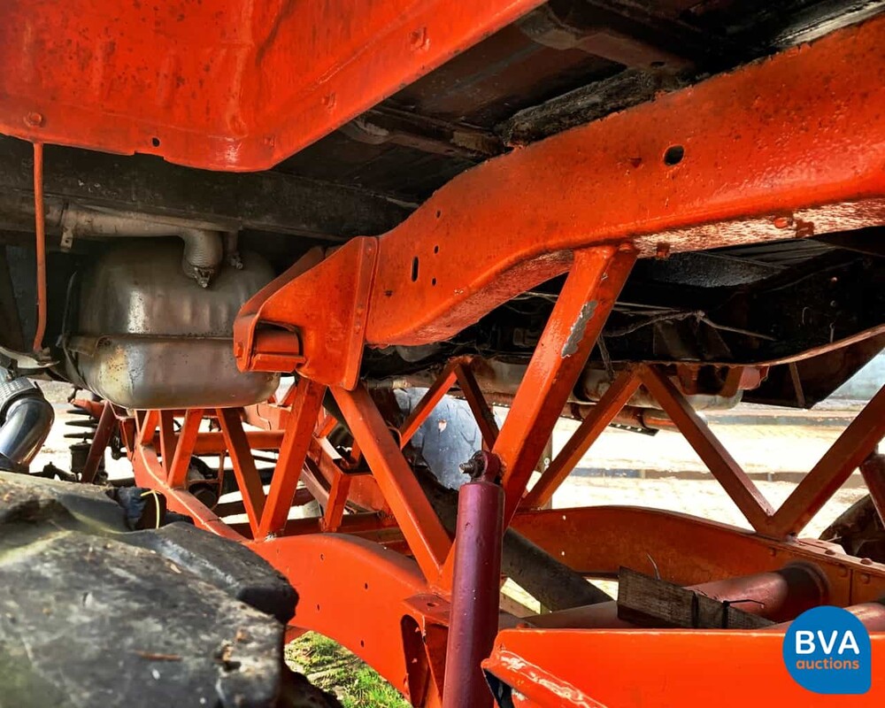 G. G.M.C. Sierra Classic 1500 Monster Truck 6.2 Diesel.