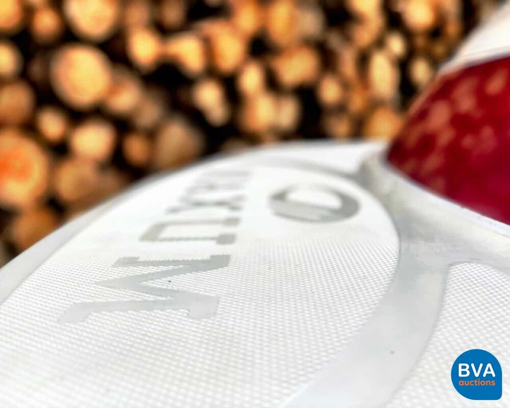 Maxum 2100SR 4.3 Motorboot 35-50-YB inkl. Pega Trailer 9-Persoons-